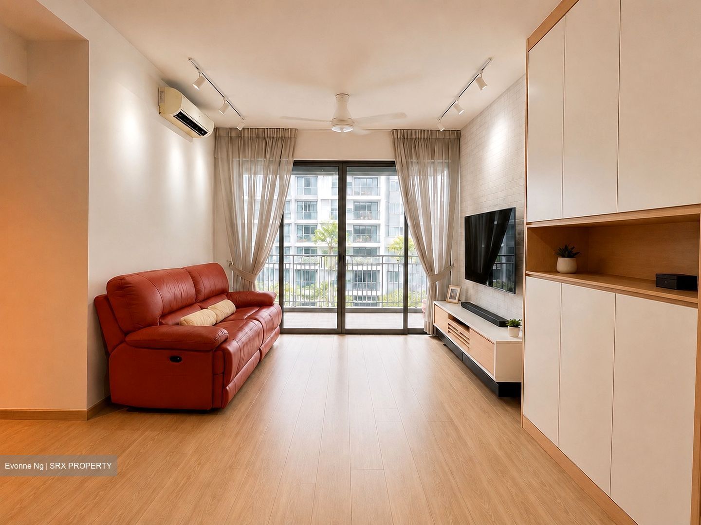The Visionaire (D27), Condominium #596508441